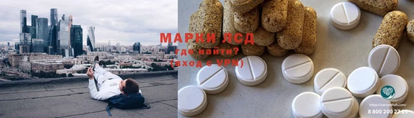 мескалин Богданович